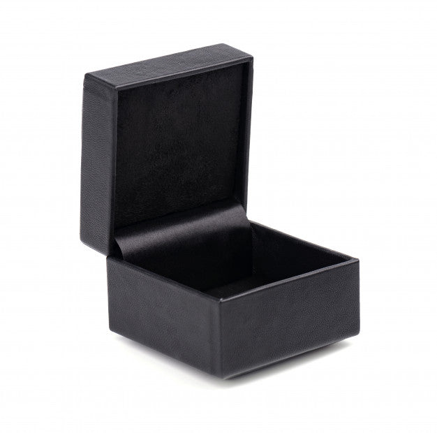 2.50 CTW AGI Certified Lab-Grown Diamond Stud Earrings in 14K White Gold